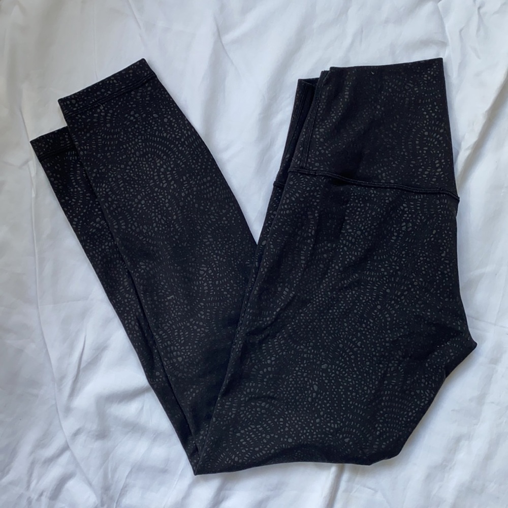 lululemon align 25’’